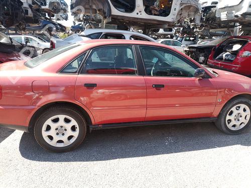 Used Parts AUDI A4 B5 Avant (8D5) 1.9 TDI (110 hp) 4257682