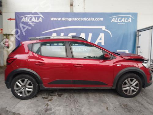 Brugte DACIA SANDERO III 1.0 TCe 90 (91 hp) 4478877