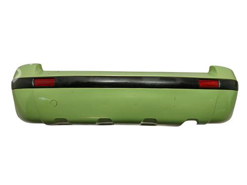 Used Rear bumper Rear bumper CITROËN C3 Pluriel (HB_) 1.4 (73 hp) 34624051 34624051