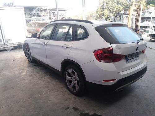 Tailgate lock BMW X1 (E84) xDrive 20 d | BP34544825C101  - Image 7