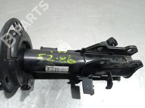 Left front shock absorber FORD FOCUS IV (HN) 1.0 EcoBoost | BP12113270M16 