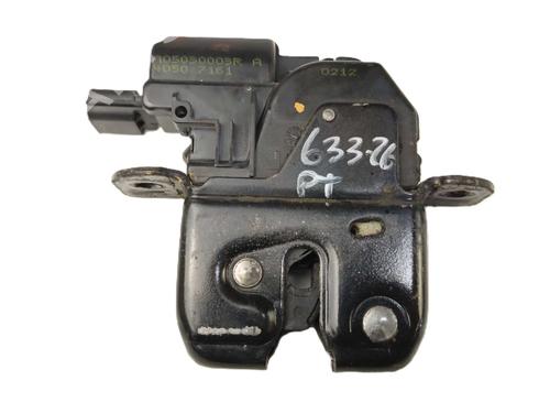 Used Tailgate lock Tailgate lock RENAULT FLUENCE (L3_) 1.5 dCi (L30S) (90 hp) 40506874 40506874
