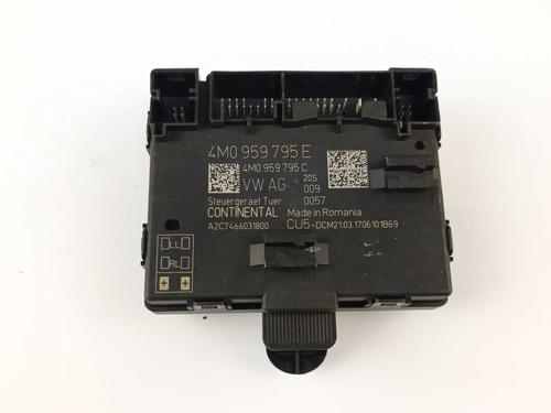 Módulo eletrónico AUDI A4 B9 (8W2, 8WC) 2.0 TDI | BP33942916M83 - Image 2
