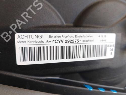 Engine SEAT LEON (5F1) 1.2 TSI | BP34446314M1 - Image 4