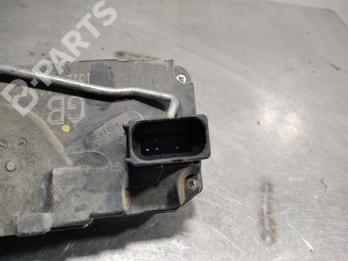 Rear right lock OPEL ASTRA H (A04)  | BP9983625C99 