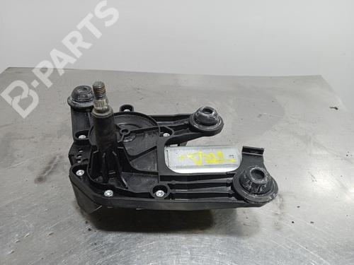 Used Rear wiper motor CITROËN C4 II (NC_) [2009-2025]  10145546