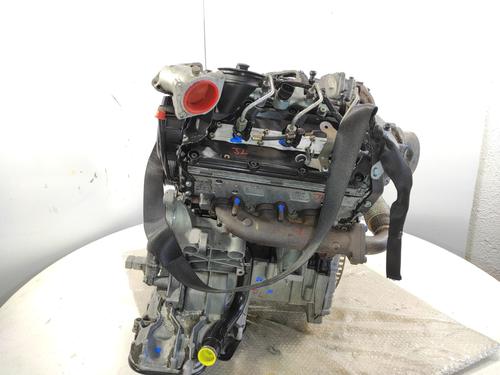 Used Engine Engine AUDI A6 C6 (4F2) 2.7 TDI (180 hp) 33428009 33428009