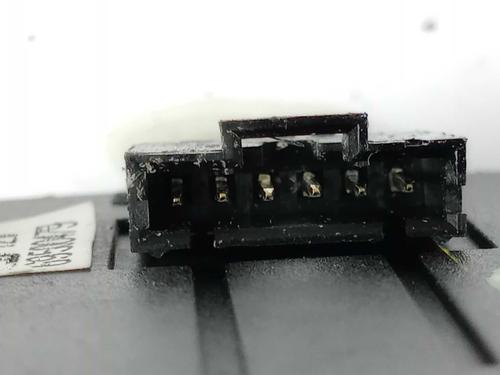 Right front window switch IVECO DAILY IV Platform/Chassis 35C18, 35S18 | BP29281365I26 - Image 4