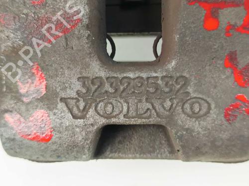 Right rear brake caliper VOLVO XC40 (536) B3 Mild-Hybrid | BP39080101M106 - Image 4