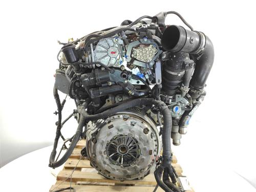 Engine CITROËN C5 II (RC_) 2.2 HDi | BP40109492M1  - Image 12