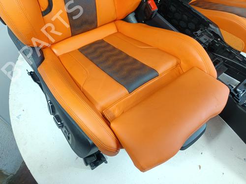 Seats set BMW 3 (G20, G80, G28) M3 Competition | BP33799766C78 - Image 23