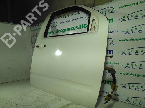 Right front door NISSAN PATHFINDER III (R51)  | BP9991208C3 