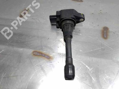 Ignition coil NISSAN QASHQAI / QASHQAI +2 I (J10, NJ10, JJ10E)  | BP9995799M94 
