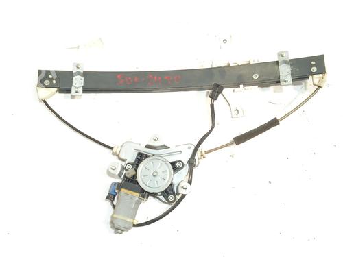Used Rear right window mechanism CHEVROLET EPICA (KL1_) 2.0 D (150 hp) 19803726