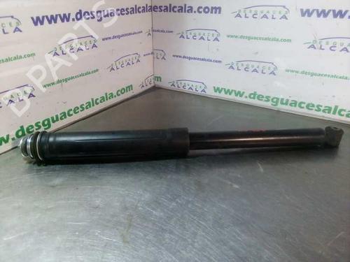 Used Left rear shock absorber Left rear shock absorber 10751785 10751785