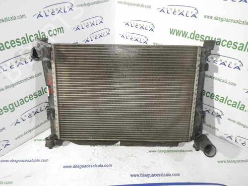 Used Water radiator Water radiator FORD FIESTA V (JH_, JD_) [2001-2014] 11014191 11014191
