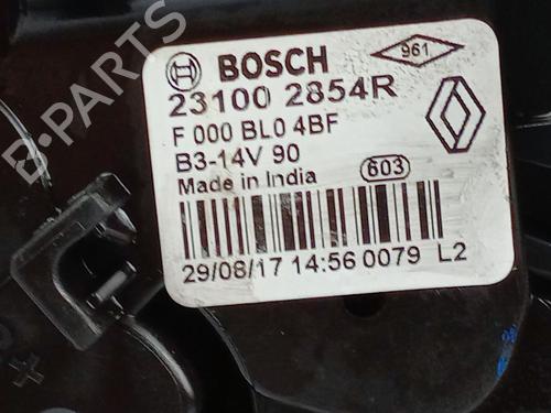Alternator DACIA SANDERO II TCe 90 (B8M1, B8MA, B8AC) | BP25433335M7 - Image 4