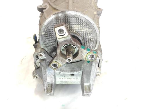 Gearbox MERCEDES-BENZ C-CLASS (W204) C 200 CDI (204.001) | BP18411388M3 