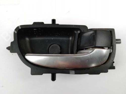 Used Rear right interior door handle Rear right interior door handle TOYOTA AURIS (_E18_) 2.0 D-4D (ADE186_, ADE186R) (124 hp) 19807916 19807916