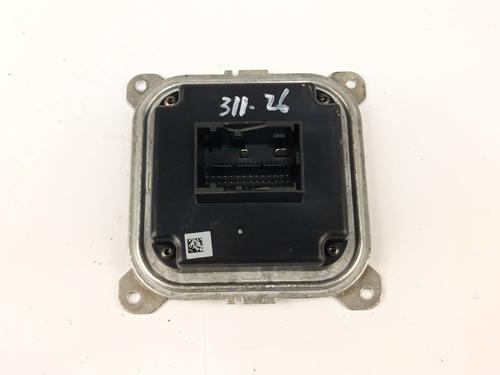 Centralina xenon Centralina xenon RENAULT AUSTRAL TCe 140 (HGMF) (140 hp) 34646276 34646276