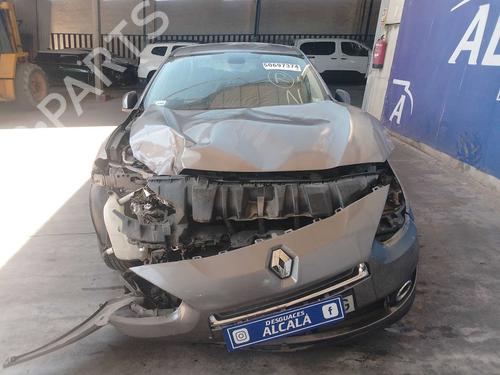 Engine RENAULT FLUENCE (L3_) 1.5 dCi (L30B) | BP39429462M1 - Image 25