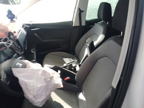Rear right window mechanism SEAT ARONA (KJ7, KJP) 1.0 TSI | BP29182169C25 