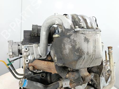 Engine CITROËN SAXO (S0, S1) 1.5 D | BP27683256M1 