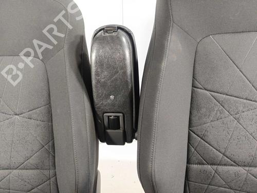 Seats set HYUNDAI BAYON (BC3) 1.0 T-GDI | BP40110125C78 - Image 4