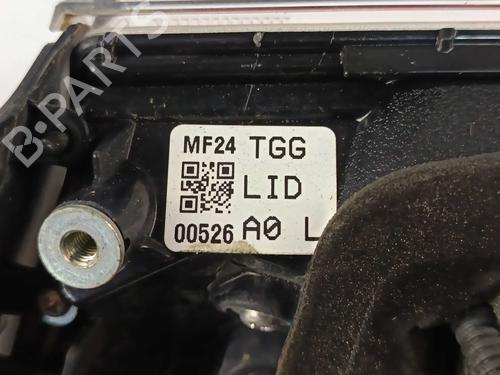Left tailgate light HONDA CIVIC X Hatchback (FC_, FK_) 1.0 VTEC | BP35951388C79 - Image 4
