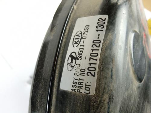 Servo brake KIA SPORTAGE IV (QL, QLE) 1.7 CRDi | BP13038864M42 