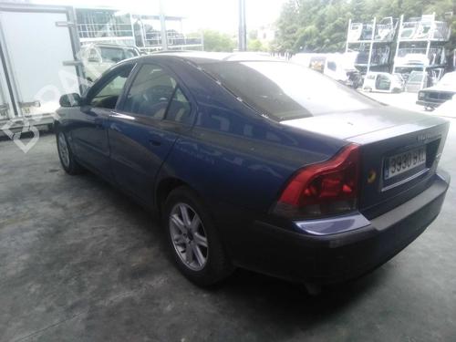 Left front window switch VOLVO S60 I (384) D5 | BP18485418I27 - Image 8