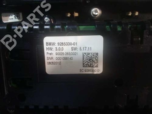 Climate control BMW 5 (F10) 520 d | BP10143646I5 