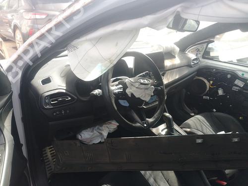 Rear parcel shelf HYUNDAI i30 (PDE, PD, PDEN) 2.0 N | BP33690194C85  - Image 11