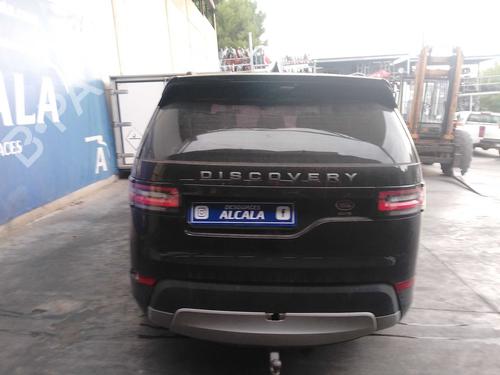 Transfer box LAND ROVER DISCOVERY V (L462) 2.0 Sd4 4x4 | BP39950508M36 - Image 16