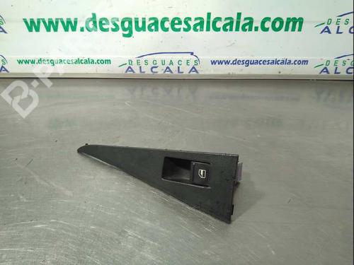 Raamschakelaar links achter SEAT LEON (1P1) [2005-2013]  9991195