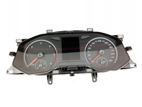 Used Instrument cluster Instrument cluster 19695015 19695015
