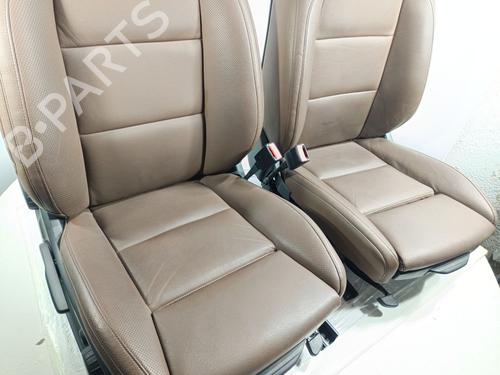 Seats set MERCEDES-BENZ A-CLASS (W176) A 220 d (176.003) | BP36051292C78 - Image 16