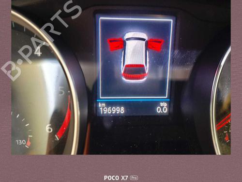 Engine VW PASSAT B8 Variant (3G5, CB5) 2.0 TDI | BP36998384M1 - Image 22