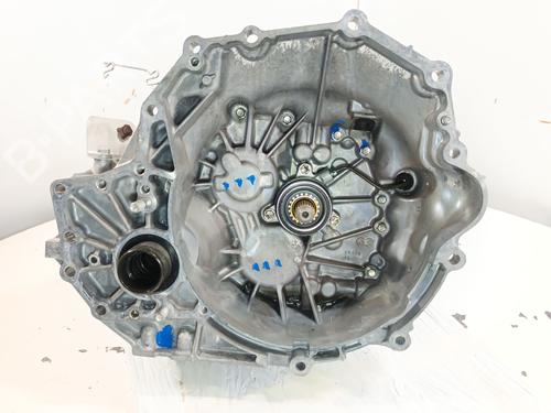 Used Gearbox Gearbox TOYOTA YARIS (_P21_, _PA1_, _PH1_) 1.6 GR 4WD (GXPA16) (261 hp) 34538889 34538889