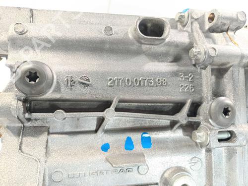 Gearbox BMW 1 (F20) 116 d | BP32366021M3 - Image 5