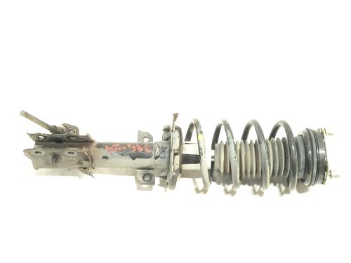 Used Right front shock absorber FORD TRANSIT COURIER B460 MPV 1.5 TDCi (75 hp) 22744040