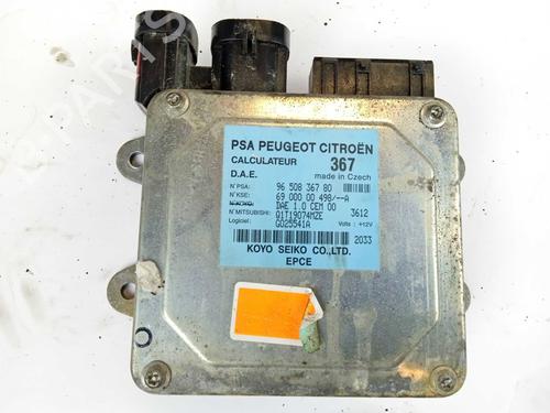 Used Electronic module Electronic module 10137824 10137824