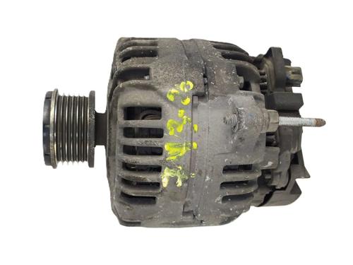 Used Alternator Alternator RENAULT CLIO III (BR0/1, CR0/1) 1.5 dCi (C/BR0G, C/BR1G) (68 hp) 40459832 40459832