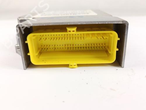 Airbag Kit AUDI Q5 (8RB) 2.0 TDI quattro | BP30122128C86 