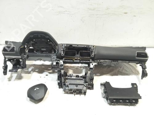 Used Airbag Kit Airbag Kit 17178241 17178241