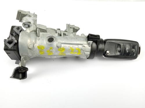 Used Ignition barrel SEAT TOLEDO IV (KG3) [2012-2019]  11197753