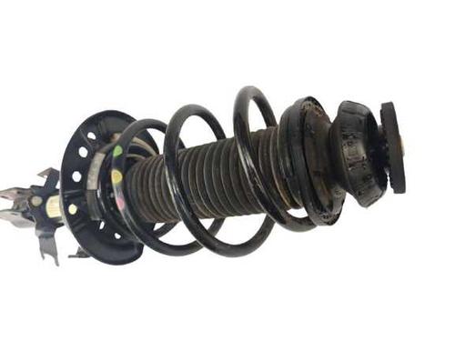 Right front shock absorber RENAULT CLIO V (B7_) 1.5 Blue dCi 100 (B7AD) | BP37019706M17 - Image 2