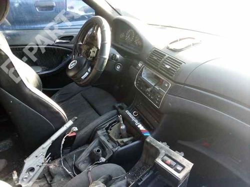 Starter BMW 3 Coupe (E46)  | BP9993186M8 