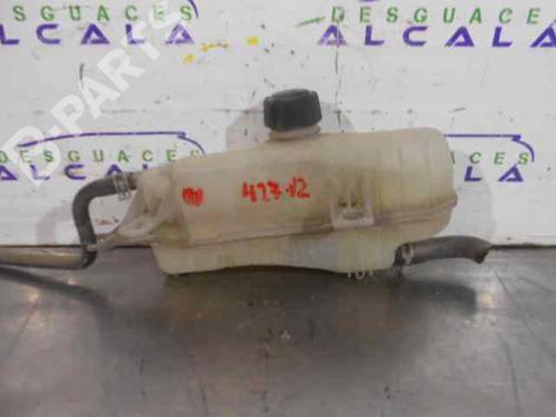 Used Expansion tank NISSAN MICRA III (K12) [2002-2011]  9985991