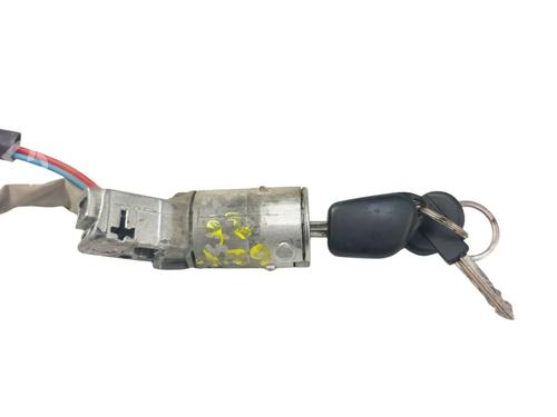 Used Ignition barrel Ignition barrel PEUGEOT PARTNER MPV (5_, G_) 1.9 D (69 hp) 40459628 40459628
